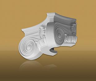 listwa styropianowaumny K1141
